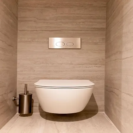 Luxury -2br-6p- Musee Du Louvre Apartman