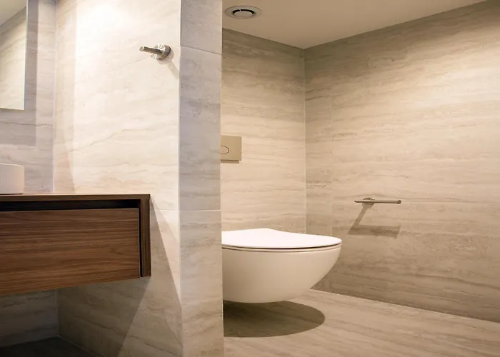 דירה Luxury -2br-6p- Musee Du Louvre פריז