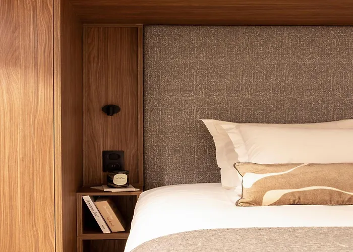 Luxury -2br-6p- Musee Du Louvre *