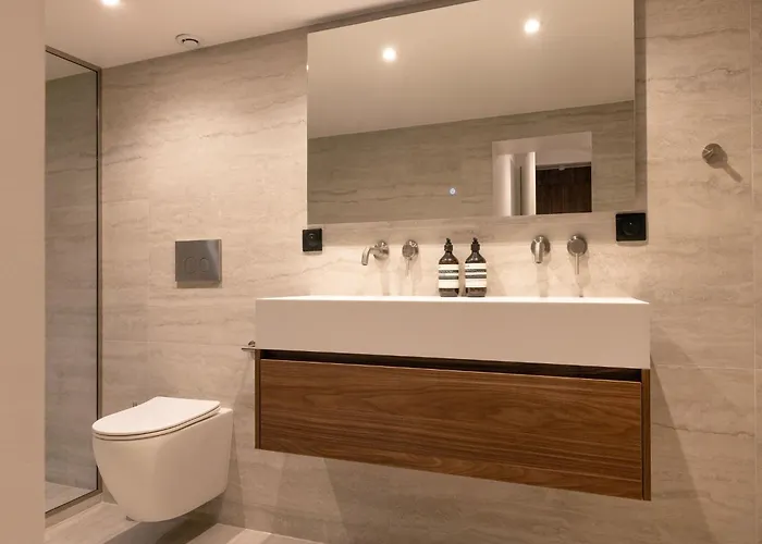 Luxury -2br-6p- Musee Du Louvre דירה *