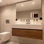 Luxury -2br-6p- Musee Du Louvre Lejlighed *