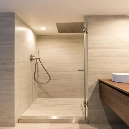 Luxury -2br-6p- Musee Du Louvre 公寓 巴黎