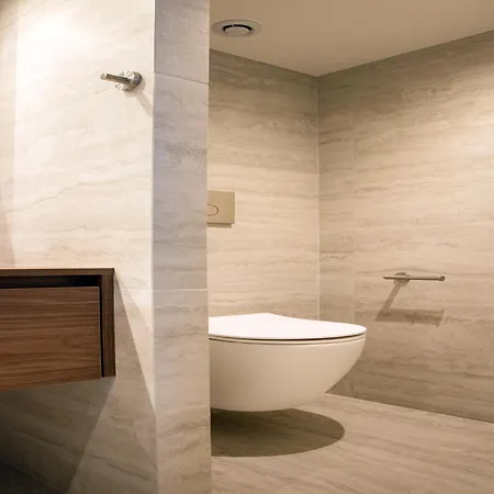 Lejlighed Luxury -2br-6p- Musee Du Louvre Paris