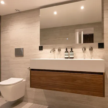 Luxury -2br-6p- Musee Du Louvre Lejlighed *